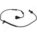 Sensor, Raddrehzahl | ABS-905 Sensor, Raddrehzahl | ABS-905