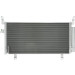 Kondensator PKW | Subaru Forester 2.0i/2.0D 03/13 | 940437 Kondensator PKW | Subaru Forester 2.0i/2.0D 03/13 | 940437