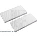 Innenraumfilter Kia Sorento | ADG02534 Innenraumfilter Kia Sorento | ADG02534