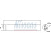 Trockner PKW | VW TIGUAN 07- 1.4 TSI | 95453 Trockner PKW | VW TIGUAN 07- 1.4 TSI | 95453