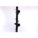 Wasserkühler PKW | TOYOTA Land Cruiser 3.0 AUT 09 | 646824 Wasserkühler PKW | TOYOTA Land Cruiser 3.0 AUT 09 | 646824