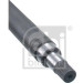 FEBI BILSTEIN Antriebswelle | 183336 FEBI BILSTEIN Antriebswelle | 183336