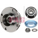 Radlagersatz | 713 6402 50 Radlagersatz | 713 6402 50