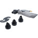 BGS Druckluft-Sandstrahlpistole inkl. Zubehör | 3243 BGS Druckluft-Sandstrahlpistole inkl. Zubehör | 3243