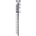 BGS Werkzeughalter mit 18 Schlaufen | 500 mm | 3005 BGS Werkzeughalter mit 18 Schlaufen | 500 mm | 3005