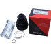 Faltenbalg, Antriebswelle Ford Ext | 49-1035 Faltenbalg, Antriebswelle Ford Ext | 49-1035
