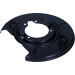 Maxgear Spritzblech, Bremsscheibe | 19-4353 Maxgear Spritzblech, Bremsscheibe | 19-4353