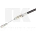 Kupplungsseil Vw Lt 89-96 | 924759 Kupplungsseil Vw Lt 89-96 | 924759
