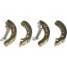 Bremsbackensatz HA | FORD Escort, Fiesta 95-02 | S 23 578 Bremsbackensatz HA | FORD Escort, Fiesta 95-02 | S 23 578