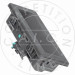 HECKKLAPPENGRIFF MIT TASTER 2-PIN | VAG CADDY 15-/TOURAN 15-/TIGUAN 16-/OCTAVIA 12-/A4 15-/TARRA | 71438 HECKKLAPPENGRIFF MIT TASTER 2-PIN | VAG CADDY 15-/TOURAN 15-/TIGUAN 16-/OCTAVIA 12-/A4 15-/TARRA | 71438