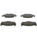 Bremsklötze | SEAT,VW | 0 986 468 873 Bremsklötze | SEAT,VW | 0 986 468 873
