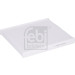 Innenraumfilter Bmw X5/X6 E70/E71/E72 08 | 45535 Innenraumfilter Bmw X5/X6 E70/E71/E72 08 | 45535