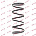 KYB Fahrwerksfeder Kia P. Carens Ii 1.8 07/02 | RA1897 KYB Fahrwerksfeder Kia P. Carens Ii 1.8 07/02 | RA1897