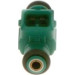 Einspritzventil | LAND ROVER | 0 280 155 787 Einspritzventil | LAND ROVER | 0 280 155 787