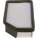 Luftfilter | KIA | F 026 400 414 Luftfilter | KIA | F 026 400 414