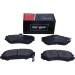 Bremsbelagsatz Hyundai P. Elantra | 19-1552 Bremsbelagsatz Hyundai P. Elantra | 19-1552