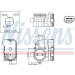 NISSENS Drosselklappenstutzen 955006 FIRST FIT
