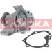 KAMOKA Wasserpumpe | T0158 KAMOKA Wasserpumpe | T0158