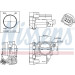 NISSENS Drosselklappenstutzen 955032 FIRST FIT
