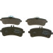 Bremsklötze | MERCEDES C, S-Klasse 13 | 0 986 494 763 Bremsklötze | MERCEDES C, S-Klasse 13 | 0 986 494 763