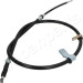 Seilzug, Feststellbremse Kia T. Sportage 2.0-2.2 4X4 94-03 Le | BC-K32L Seilzug, Feststellbremse Kia T. Sportage 2.0-2.2 4X4 94-03 Le | BC-K32L