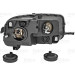Scheinwerfer L H7/H1 +LWR VALEO PQ | CITROEN C4 CACTUS 9,14-12,17 | 45408