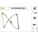 VALEO Fensterheber | 851304 VALEO Fensterheber | 851304