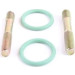 Kondensator PKW | VOLVO S40 V50 04 | 940087 Kondensator PKW | VOLVO S40 V50 04 | 940087