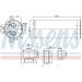 Trockner PKW | AUDI A4 11/04 | 95352 Trockner PKW | AUDI A4 11/04 | 95352