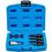 BGS Gewinde-Reparatur-Satz für Radbolzen & Radmuttern | M12 & M14 | 8-tlg | 8692 BGS Gewinde-Reparatur-Satz für Radbolzen & Radmuttern | M12 & M14 | 8-tlg | 8692