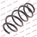 KYB Fahrwerksfeder Ford P. S-Max 2.0 05/06 | RH3511