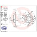 Bremsscheibe HA Xtra | AUDI,SEAT,SKODA,VW | 08.B413.1X Bremsscheibe HA Xtra | AUDI,SEAT,SKODA,VW | 08.B413.1X