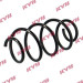 KYB Fahrwerksfeder Citroen P. Berlingo/ Peugeot Partner 1.6/1.6D 04/08 | RH2503 KYB Fahrwerksfeder Citroen P. Berlingo/ Peugeot Partner 1.6/1.6D 04/08 | RH2503