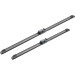 BOSCH | Scheibenwischer Aerotwin A936S | VW Golf 5 04- AUDI A3 03 | 3397118936 BOSCH | Scheibenwischer Aerotwin A936S | VW Golf 5 04- AUDI A3 03 | 3397118936