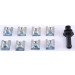 Wasserkühler PKW | CITROEN C25, FIAT Ducato | 63558 Wasserkühler PKW | CITROEN C25, FIAT Ducato | 63558