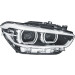 Scheinwerfer R VOLL-LED +TGFL +KRVL HELLA PQ | BMW 1ER F20/21 3,15-6,19 | 1EX 011 930-421