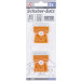 BGS Schaber-Satz | 40 mm | 2-tlg | 53801 BGS Schaber-Satz | 40 mm | 2-tlg | 53801