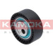 KAMOKA Spannrolle, Keilrippenriemen | R0334 KAMOKA Spannrolle, Keilrippenriemen | R0334
