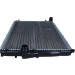 Kühler, Motorkühlung | AC213604 Kühler, Motorkühlung | AC213604