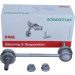 71 307 012 Stabilisator HA li/re(OE) | CITROEN C6,PEUGEOT 407 04 | 915964
