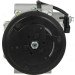 Kompressor PKW FORD FIESTA 08 FIRST FIT 89551