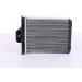 Heizkühler PKW | OPEL Vectra B | 72657 Heizkühler PKW | OPEL Vectra B | 72657