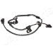 Sensor, Raddrehzahl | ABS-H26 Sensor, Raddrehzahl | ABS-H26