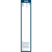 BOSCH | Wischerblatt N68 | RENAULT Trucks 13 | 3397015182 BOSCH | Wischerblatt N68 | RENAULT Trucks 13 | 3397015182