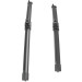 BOSCH | Scheibenwischer Aerotwin A832S | Wischblattsatz | 3397014832