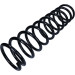 Fahrwerksfeder | 60-0796 Fahrwerksfeder | 60-0796