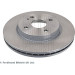 Bremsscheibe Mazda P. 2 1.3-1.5 07 | ADM543100 Bremsscheibe Mazda P. 2 1.3-1.5 07 | ADM543100