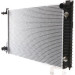 Kühler, Motorkühlung | CR 842 000S Kühler, Motorkühlung | CR 842 000S