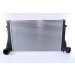 Ladeluftkühler PKW VW,SEAT Bora,Golf,Leon 1.9TDI 00 FIRST FIT 96633