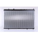Wasserkühler PKW | CITROEN C5 04 | 61271 Wasserkühler PKW | CITROEN C5 04 | 61271